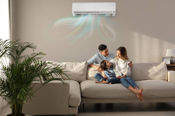 Best Furnace Cleaning in Richville, OH