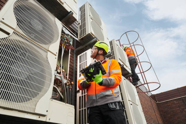Best Ductless Mini-Split Systems in Richville, OH