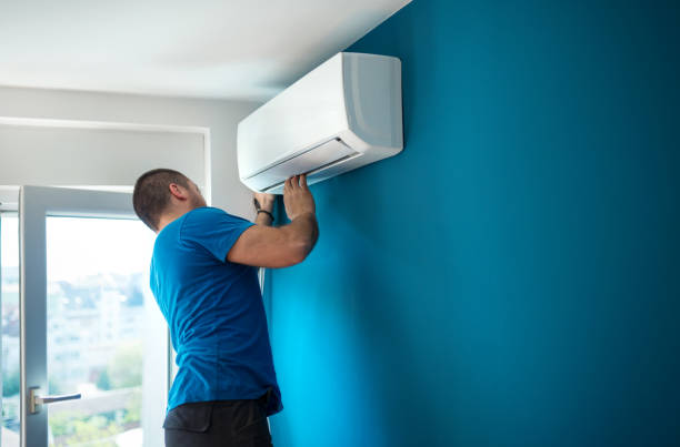 Best Commercial HVAC in Richville, OH