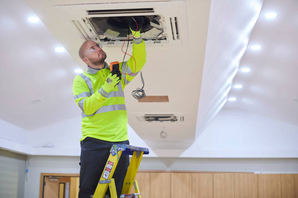 Best Seasonal HVAC Services in Richville, OH