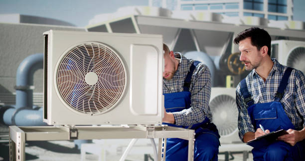 Best VRF (Variable Refrigerant Flow) Systems in Richville, OH